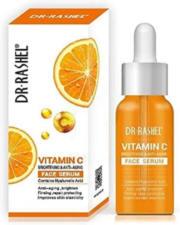 Dr. Rashel Vitamin C Face Serum 50ml