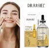 Dr. Rashel's Collagen Elasticity & Firming Primer Serum Gold/Black