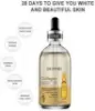 Dr. Rashel's Collagen Elasticity & Firming Primer Serum Gold/Black