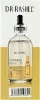 Dr. Rashel's Collagen Elasticity & Firming Primer Serum Gold/Black