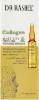 Dr. Rashel's Collagen Elasticity & Firming Primer Serum Gold/Black