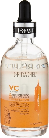 Dr. Rashel VC Primer Serum