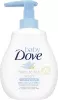 Dove Rich Moisture Head To Toe Wash For