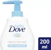 Dove Rich Moisture Head To Toe Wash For