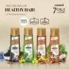 Emami 7 oils black seed hair oil 