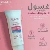 شامبو الوجه من شان