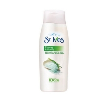 St. Ives Purifying Sea Salt