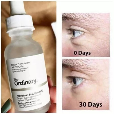 The Ordinary Argireline Solution 10%