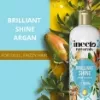 Inecto Natural Argan Shine Shampoo