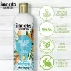 Inecto Natural Argan Shine Shampoo
