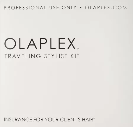 OLAPLEX TRAVELING STYLIST KIT