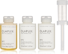 OLAPLEX TRAVELING STYLIST KIT