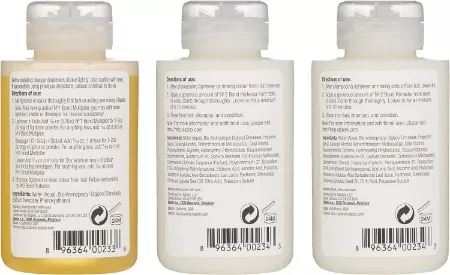 OLAPLEX TRAVELING STYLIST KIT