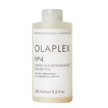 OLAPLEX No.4 Bond Maintenance Shampoo