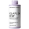 OLAPLEX N°4P Blonde Enhancer Toning Shampoo