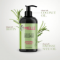 Mielle Rosemary Mint Strengthening Shampoo