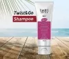 صورة شامبو تويست اند جو لتقليل التساقط twist & go shampoo الفعال للعناية بالشعر