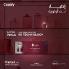 CAPIXY ANTI HAIR LOSS VIALS
