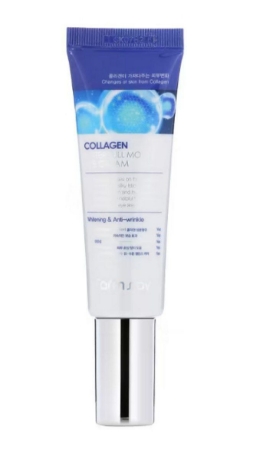 farm stay collagen eye cream