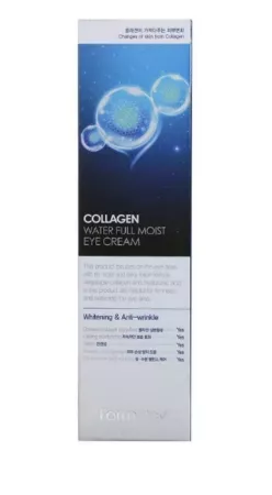 farm stay collagen eye cream