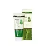 farmstay aloe pure cleansing foam