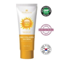 Teresia Marine Collagen Brightening Sun Cream