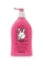 sanosan shower&shampoo 2in1 raspberry 200 ml