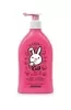 sanosan shower&shampoo 2in1 raspberry 400 ml