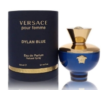 Versace Pour Femme Dylan Blue Versace