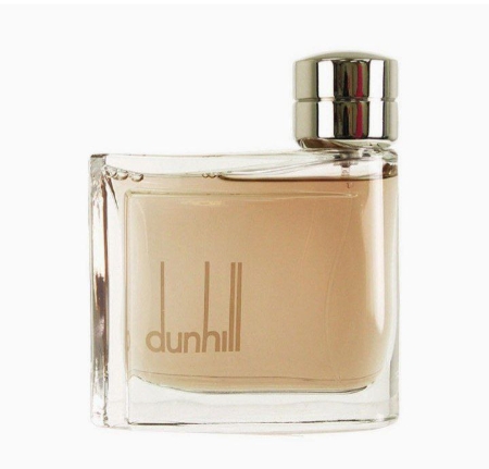 dunhill eau de toilette for men natural spray