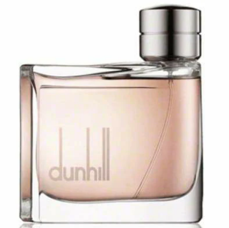 dunhill eau de toilette for men natural spray