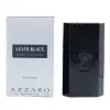 azzaro silver black
