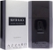 azzaro silver black