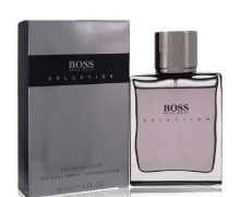 Boss Selection Hugo Boss