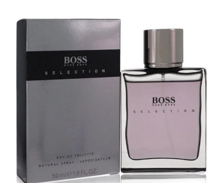 Boss Selection Hugo Boss