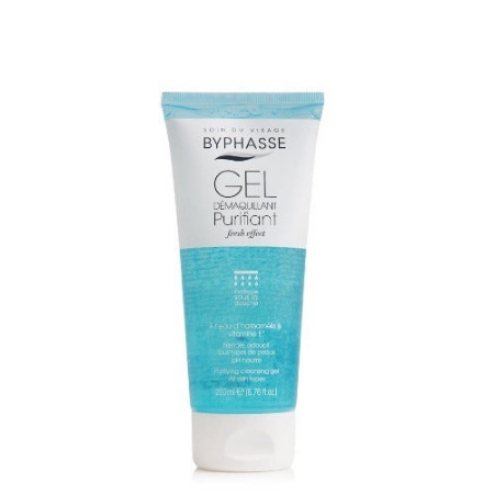 Byphasse Gel Purifiant