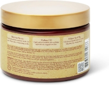 SHEA MOISTURE Moisture Manuka Honey & Mafura Oil Intensive Hydration Hair