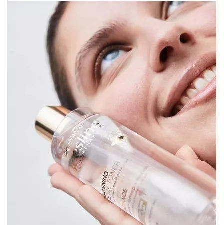 Picture of Beesline Whitening Facial Toner - Illuminate Your Skin Naturally