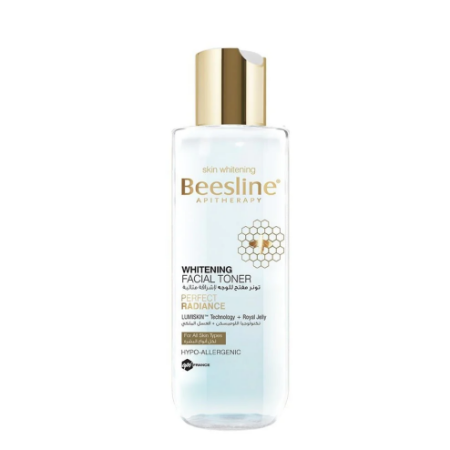 Picture of Beesline Whitening Facial Toner - Illuminate Your Skin Naturally