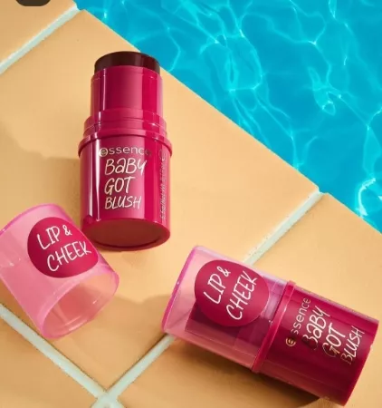 Essence baby got blush 30