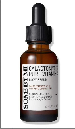 some by mi galactomyces pure vitamin c