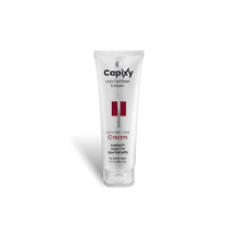 capixy cream hair shampoo