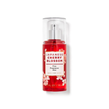 Bath & Body Works Japanese Cherry Blossom Fine Fragrance Mist  75 ml