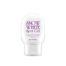 snow white spot gel