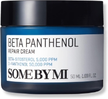 somebymi beta panthenol repair cream 50ml