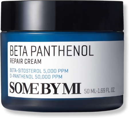 somebymi beta panthenol repair cream 50ml