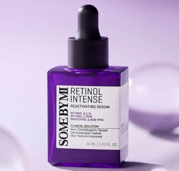 Picture for category Products for Dark Circles, Wrinkles, and Skin Renewal