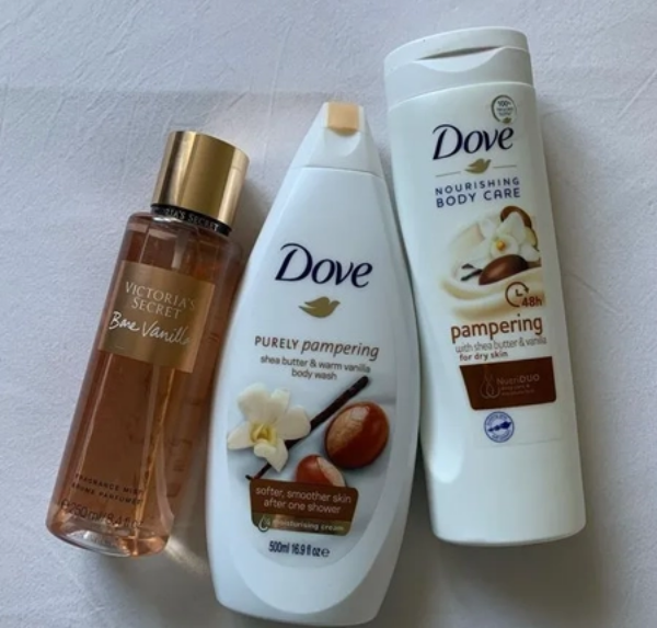 Picture for category Personal care