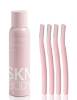صورة مزيل الشعر: اكتشف سر الجمال مع Hair Identifier Spray!