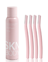 Picture of Hair Identifier Spray: Unlock Your Hair's True Potential with Confidence and Style